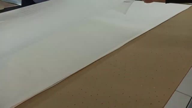 Маска-нужная вещь?! Производство марлевых масок. смотреть онлайн