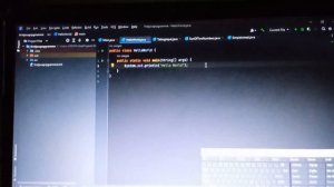 1st java program (''Hello World''), java , javascript