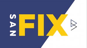 SANFIX Профессиональные материалы для монтажа сантехники