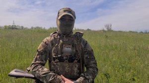 Один день с бойцами СВО: десантники рассказали ТКР об особенностях службы