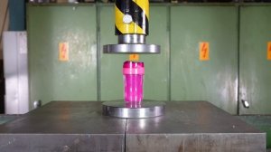 Best Satisfying Hydraulic Press Moments of 2023