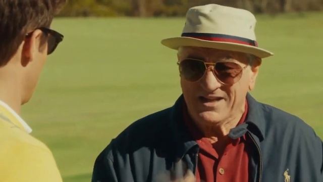 [Дедушка легкого поведения] Система Железный купол смотреть онлайн