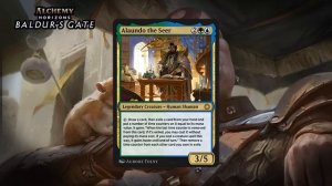 Alchemy Horizons: Baldur's Gate Limited Set Review: Multicolored | Magic: the Gathering | MTG Arena