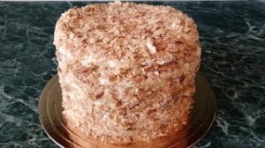 Торт Наполеон?.