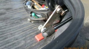 2115 Не держится багажник 12 Часть.mp4