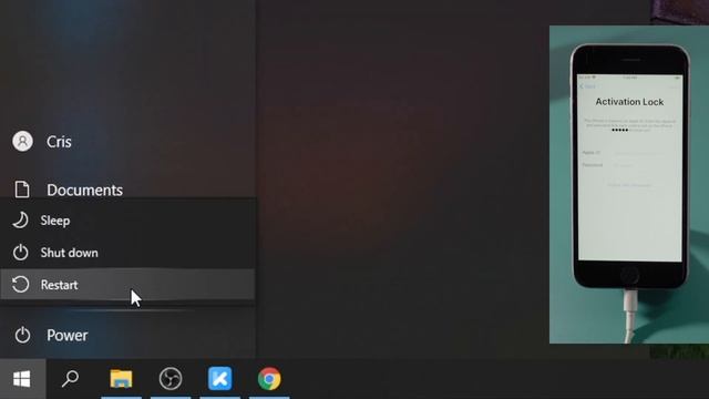 How to Reset iPhone 6S without Apple ID Password If Forgot смотреть онлайн