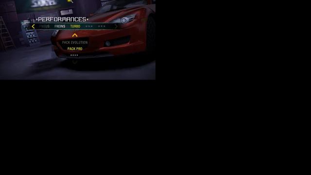 Comment tout débloquer dans le jeux NFS Carbon PC (Save Editor) смотреть онлайн