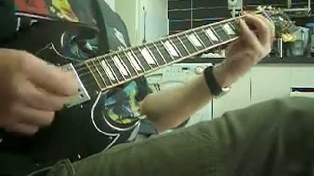 Saxon Rock #1 смотреть онлайн