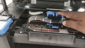 Canon Pixma E04 Error Fix Within 2 Minutes