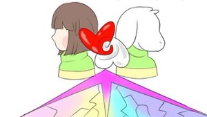 (Undertale) подросток Грилби и маленький Санс #7 ||русский дубляж ||