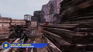 FPS Games You MUST PLAY...