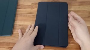 Сравниваем чехлы для планшета