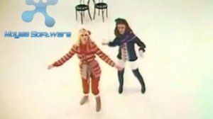 ABBA - Merry Christmas!