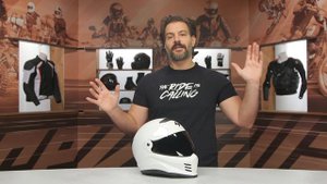 Scorpion EXO Covert FX Helmet Review