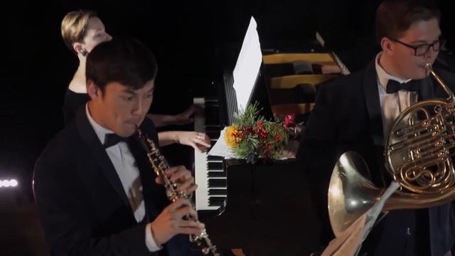 Полька "На охоте" Иоганн Штраус Op. 373 | R. Straus polka AUF DER JAGD смотреть онлайн