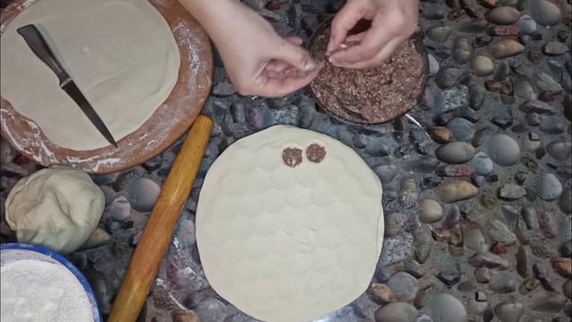 как приготовить пельмени смотреть онлайн