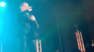 Сергей Любавин во Владимире 2021 год