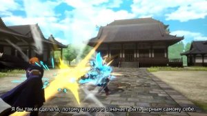 Трейлер  Аниме Игры Jujutsu Kaisen Cursed Clash Игра по Магической Битве Русские субтитры