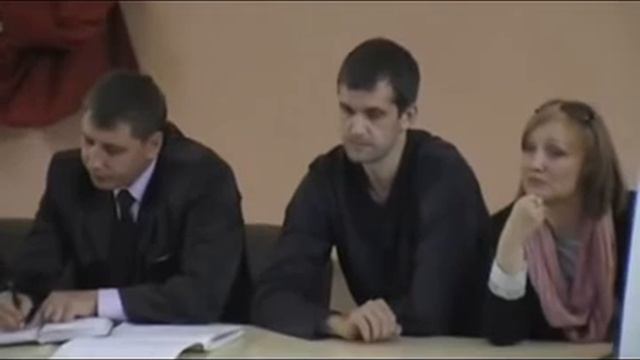 Боровляны. Общественное обсуждение.. 8 июня 2012. Эпизод 1 смотреть онлайн