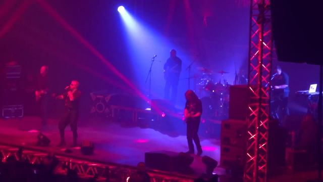 АЛИСА 2016.03.11 в СК Юбилейный, СПб - 15, 16, 17, 18, 19. смотреть онлайн