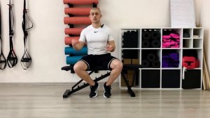 ЧТО ЕСТЬ ПЕРЕД ТРЕНИРОВКОЙ? Зачем кушать До тренировки?