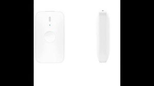 Xiaomi GPS tracker трекер для детей, пожилых и животных