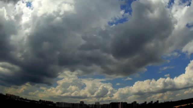 Удивительно красивая жизнь облаков смотреть онлайн