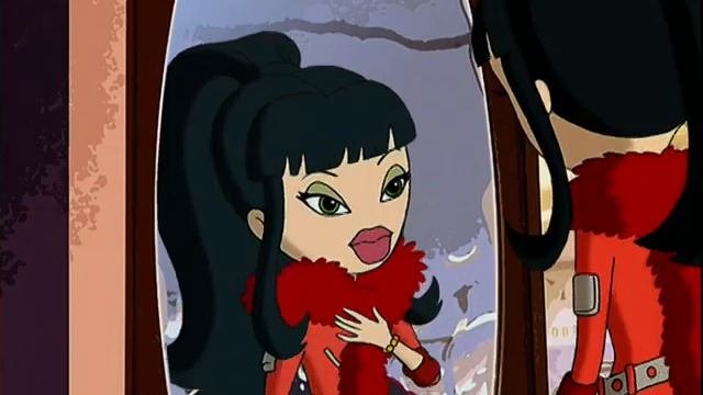 BRATZ Starrin' & Stylin' (2004)