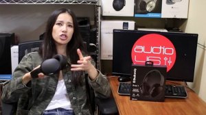 Обзор наушников SkullCandy Hesh 3