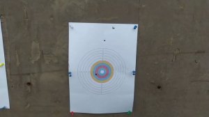 Корсар Лонг против Карабин Сайга