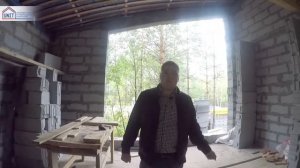 7 серия: КРОВЛЯ ДЛЯ ЗАГОРОДНОГО ДОМА/ типы кровли/ укрывной материал для крыши дома