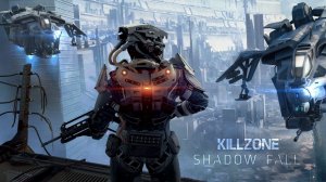 Killzone Shadow Fall - Полностью на русском ● PS5  прохождение