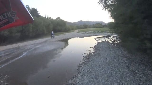 Yamaha yz 250 2t смотреть онлайн