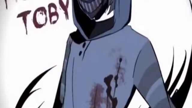 Короткий клип про тикки Тоби смотреть онлайн