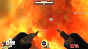 Team Fortress 2 прохождение манн против машин сложность-КОШМАР!!!!!!!!!!!!!!!!!!!!