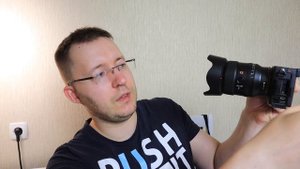 Sony A7C  Стоит ли брать? Первые впечатления Sony a7c - самая лучшая камера для видеоблога?