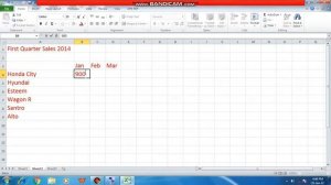 computer 7 Class MS Excel (Grouping Worksheet & Consolidating Data)