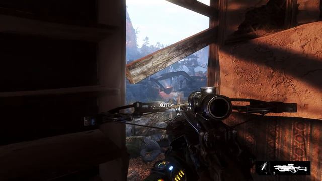 РОБИН ГУД ► Metro Exodus #22 смотреть онлайн