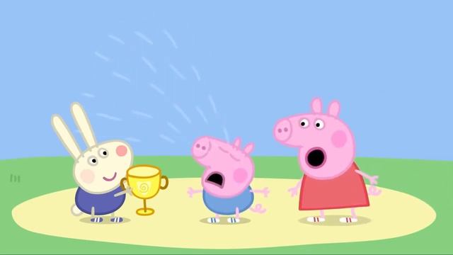 (маты) Свинка пупка смотреть онлайн