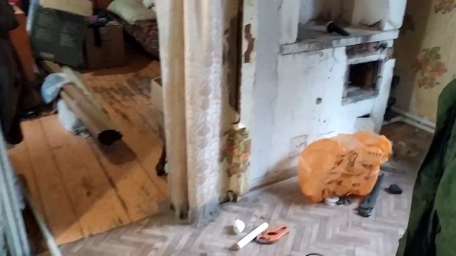 бюджетное отопление частного дома или пару минут моих трудовых будней