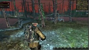 Квест время собирать камни сталкер sZone Online