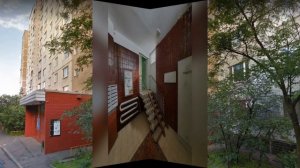 г. Москва, ул. Батюнинская  Квартира-студия  17,1 кв.м.