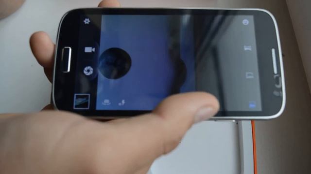 Обзор QUMO QUEST 502 смотреть онлайн