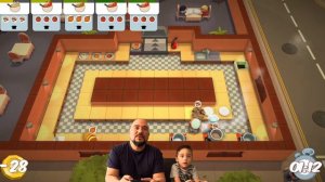 Episode 20.. Overcooked (ps4)