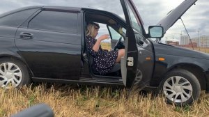 ЧТО ТАИТ в себе ДВИГАТЕЛЬ ЛАДА ПРИОРА?!?