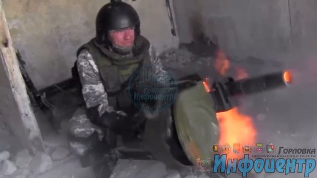 Памяти Героя ДНР посвящается! смотреть онлайн