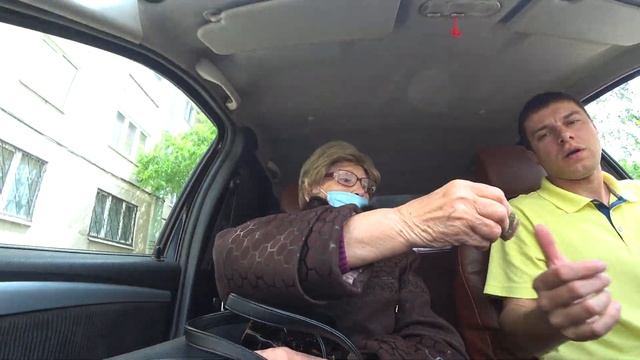 600 рублей за 10 заказов! Страшный сон или реальность? смотреть онлайн