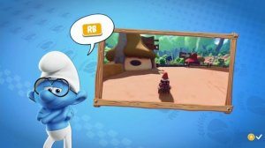 СМУРФИКИ: КАРТИНГ ( SMURFS: KART ) ➤ Полное прохождение игры ➤ Геймплей ➤ Без комментариев ➤ PC
