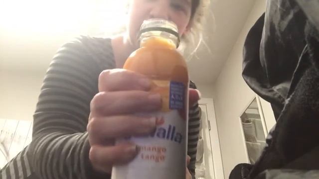 odwalla mango tango 100 juice smoothie смотреть онлайн