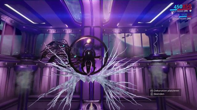 TheCyberSpaceRenegades Dojo - Warframe смотреть онлайн